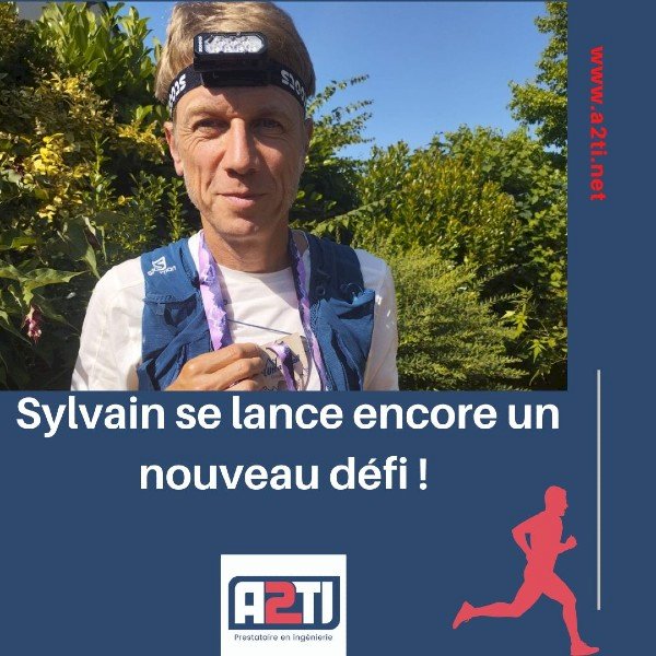 Sylvain A2Ti